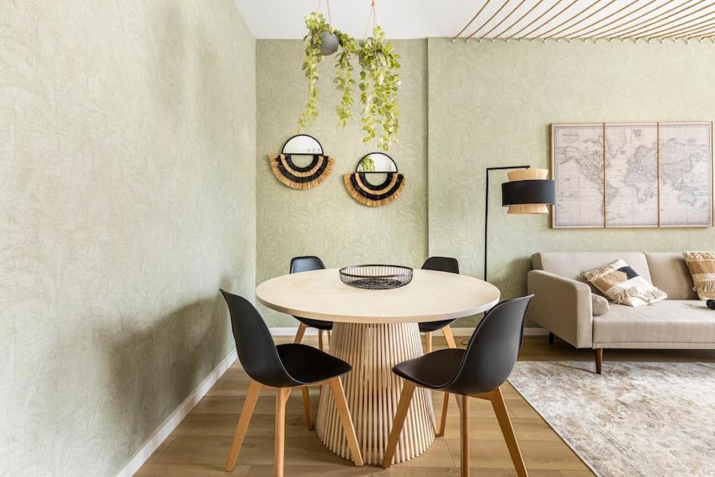 House With Portuguese Soul Apartment *
